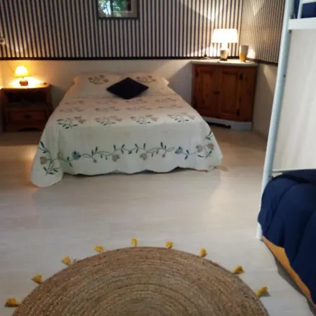 Dom wakacyjny Les Refuges De Montociel Saint-Jean-de-Monts