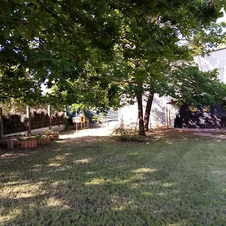 Dom wakacyjny Les Refuges De Montociel *