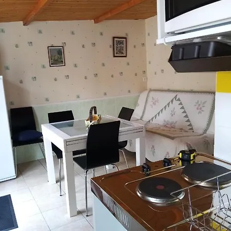 Les Refuges De Montociel *