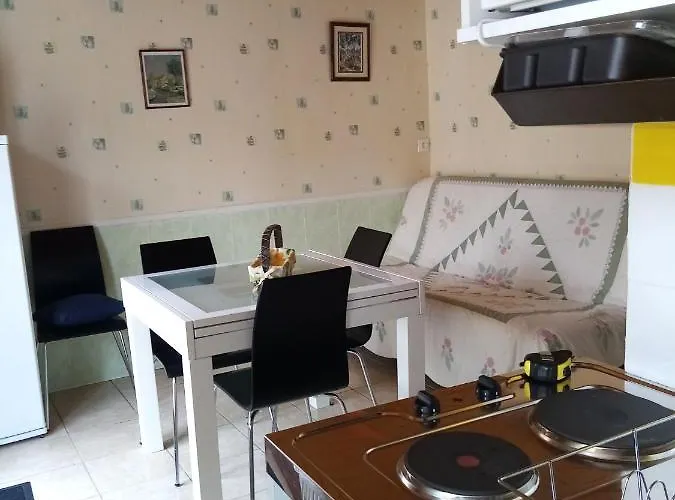 Les Refuges De Montociel *