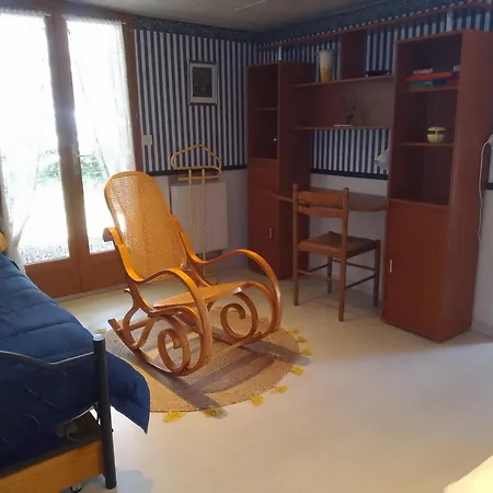 Les Refuges De Montociel Prázdninový dům