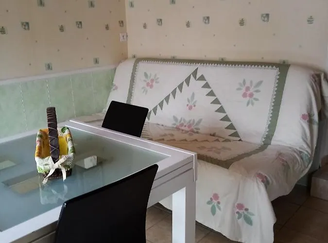 Les Refuges De Montociel